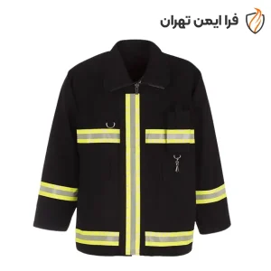 لباس آتش نشانی بریستول