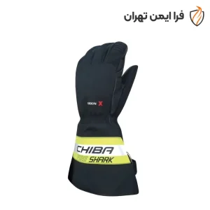 دستکش عملیاتی آتش نشان چیبا فایرشارک