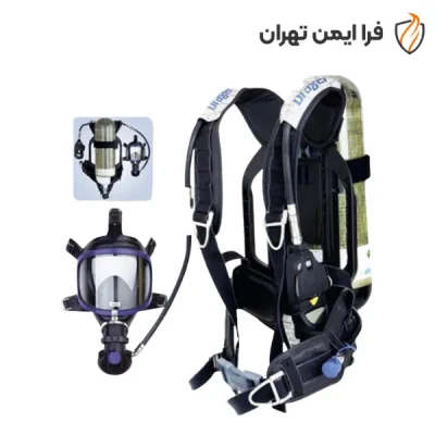 دستگاه تنفسی دراگر PSS 3000