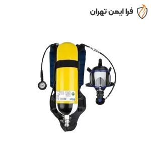 دستگاه تنفسی PAS Lite
