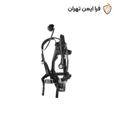 دستگاه تنفسی دراگر مدل pas lite