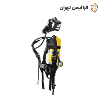 دستگاه تنفسی Dräger مدل pas lite