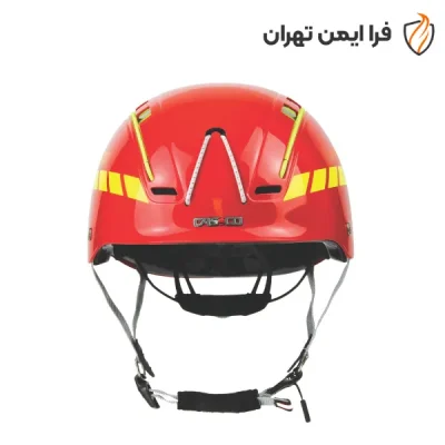 کلاه کار در ارتفاع CASCO