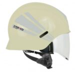 کلاه ایمنی آتش نشانی casco سری PF 1000