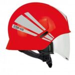کلاه ایمنی آتش نشانی casco سری PF 1000
