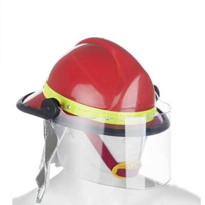 کلاه ایمنی آتش نشانی (کلاه عملیاتی)