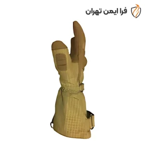 دستکش عملیاتی Siga Pbi ساخت کمپانی Eska اتریش