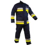 لباس عملیاتی آتش نشانی بولدوزر Bulldozer