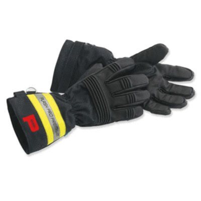 دستکش محافظ آتش نشانی منطبق با استاندارد Flash Pro Premium PTFE