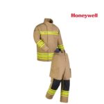 لباس عملیاتی آتش نشانی هانیول Honeywell