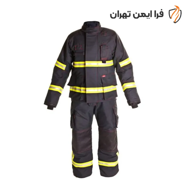لباس عملیاتی نومکس مدل eagle