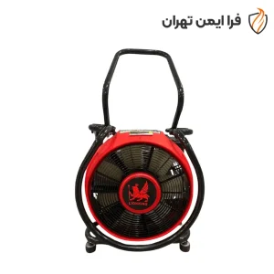 فن تخلیه دود بنزینی Lion King