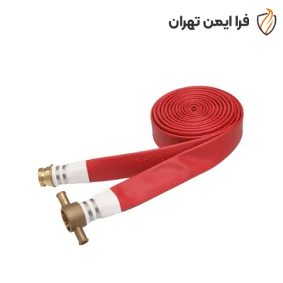 شیلنگ آتش نشانی اشباخ