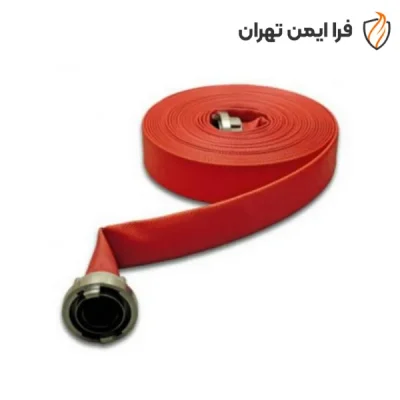 شیلنگ آتش نشانی چینی