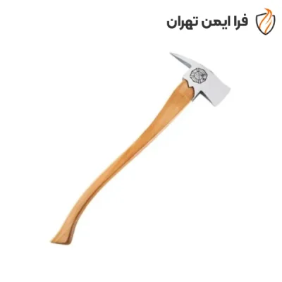 تبر آتش نشانی دوسر رایزاکس