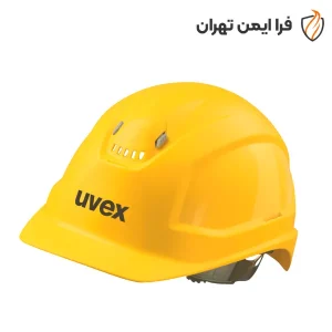 کلاه ایمنی یووکس مدل PHEOS