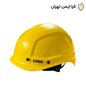 کلاه ایمنی یووکس مدل PHEOS