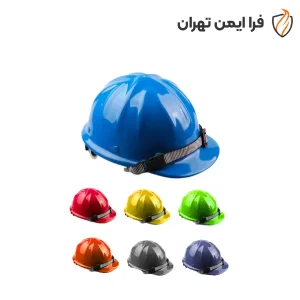 کلاه ایمنی Victoria