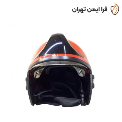 کلاه ایمنی آتش نشانی چینی