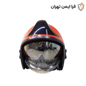 کلاه ایمنی آتش نشانی چینی