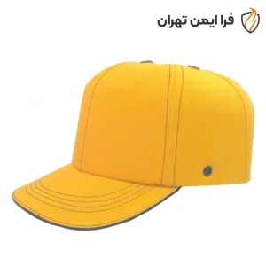 کلاه نقاب دار ایمنی TOP CAP IGP
