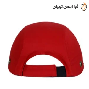 کلاه نقاب دار ایمنی TOP CAP IGP