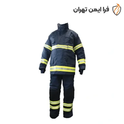 لباس عملیاتی Canasafe مدل Jaguar