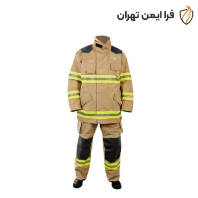 لباس عملیاتی Canasafe مدل Tiger