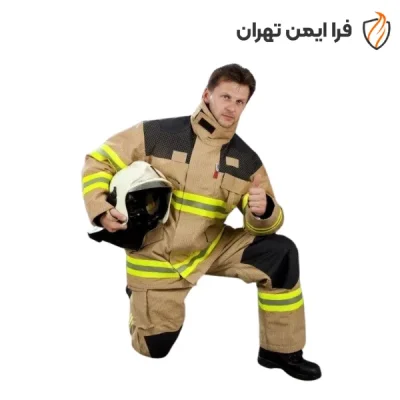 لباس عملیاتی Canasafe مدل Tiger
