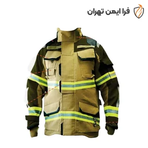 لباس عملیاتی canasafe مدل lion