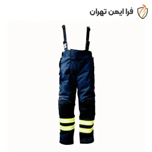 لباس عملیاتی Canasafe مدل Jaguar