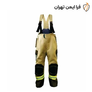 لباس عملیاتی canasafe مدل lion