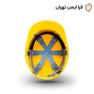 کلاه ایمنی صنعتی MK3