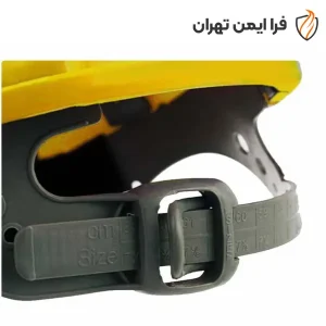 کلاه ایمنی صنعتی MK3