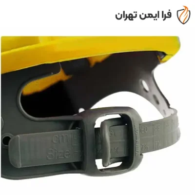 کلاه ایمنی صنعتی MK3