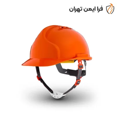 کلاه ایمنی صنعتی MK6
