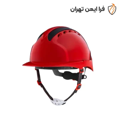کلاه ایمنی صنعتی MK6