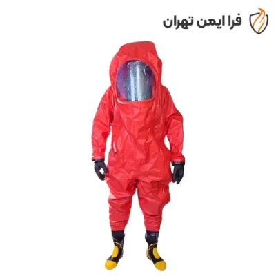 لباس ضد گاز MEIKANG مدل MKF 06