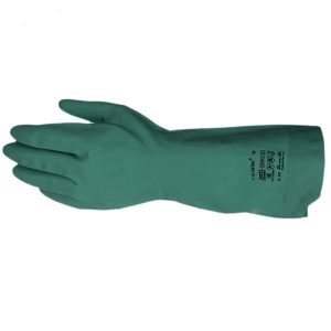 دستکش Ansell مدل Sol-Vex 37-385