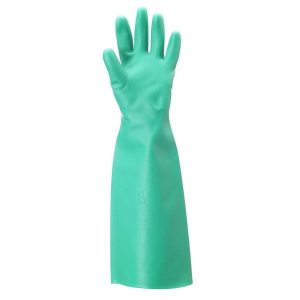 دستکش Ansell مدل Sol-vex 37-185