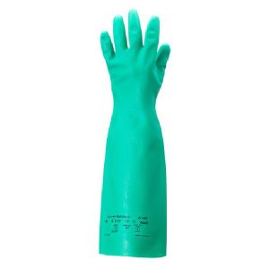 دستکش Ansell مدل Sol-vex 37-185