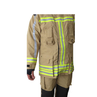 لباس آتش نشانی PROMAX-PBI FX