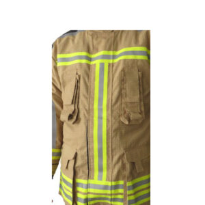 لباس آتش نشانی PROMAX-PBI FX