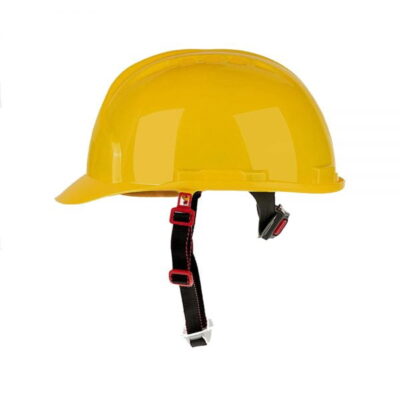 کلاه ایمنی عایق برق HATERMAN مدل MK6