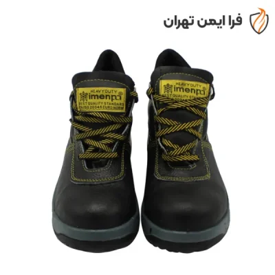 پوتین ایمن پا آلفا