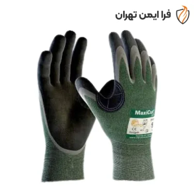 دستکش ضد برش مکسی کات 3 اویل
