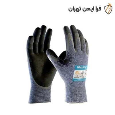 دستکش ضد برش مکسی کات اویل کات ۵