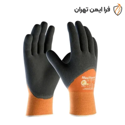 دستکش مقاوم حرارت مکسی ترم