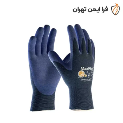 دستکش مونتاژکاری مکسی فلکس الیت