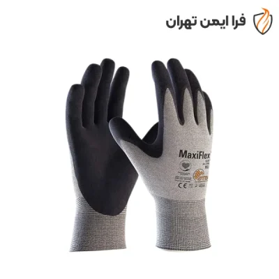 دستکش مکسی فلکس الیت – آنتی استاتیک